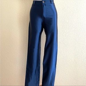 1970’s Liz Claiborne Vintage Disco Pants